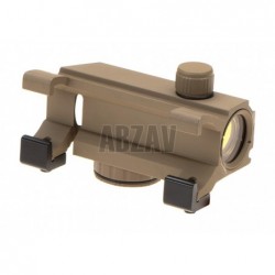 ABZAV|MP5 Red Dot Desert Aim-O