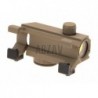 ABZAV|MP5 Red Dot Desert Aim-O