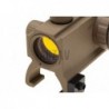 ABZAV|MP5 Red Dot Desert Aim-O