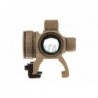 ABZAV|MP5 Red Dot Desert Aim-O