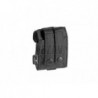 ABZAV|Frag Grenade Pouch Black