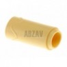 ABZAV|Super Macaron Hop Up Rubber 60° for AEG Maple Leaf