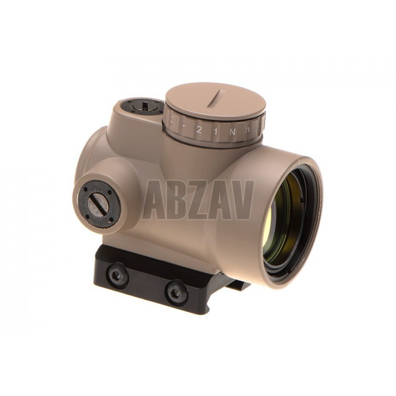 ABZAV|MRO Red Dot 2.0 MOA Desert Aim-O