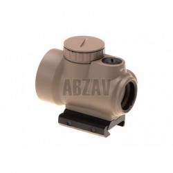 ABZAV|MRO Red Dot 2.0 MOA Desert Aim-O