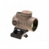 ABZAV|MRO Red Dot 2.0 MOA Desert Aim-O