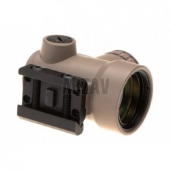 ABZAV|MRO Red Dot 2.0 MOA Desert Aim-O