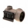 ABZAV|MRO Red Dot 2.0 MOA Desert Aim-O