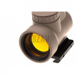 ABZAV|MRO Red Dot 2.0 MOA Desert Aim-O