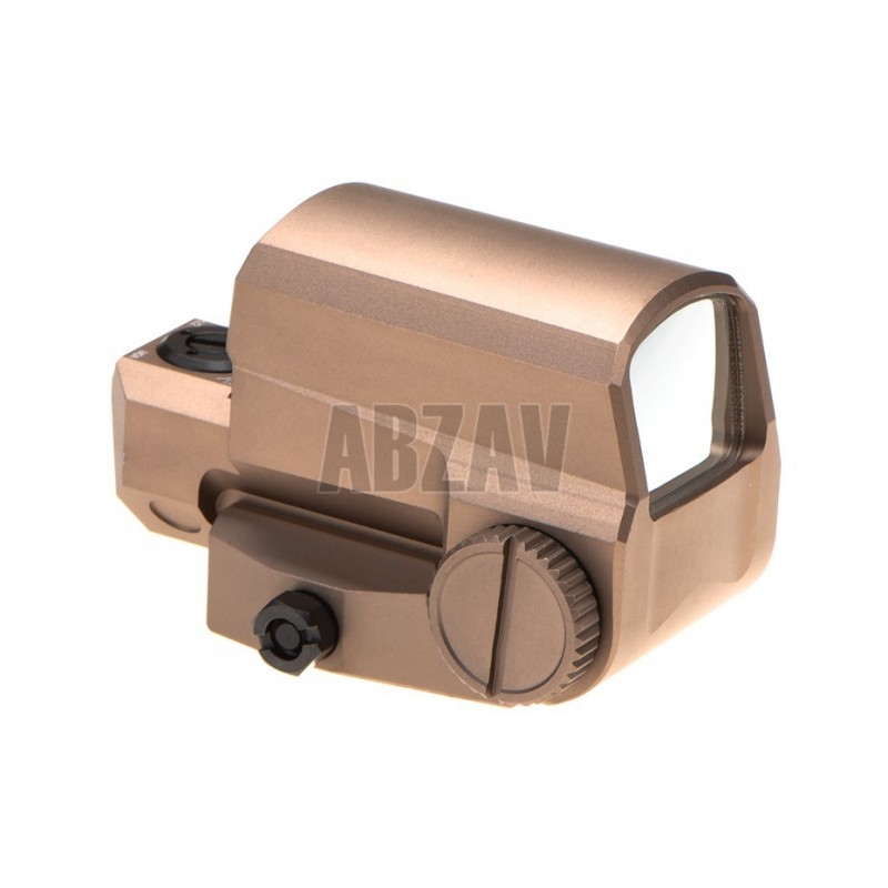 ABZAV|LCO Red / Green Dot Desert Aim-O