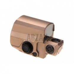 ABZAV|LCO Red / Green Dot Desert Aim-O