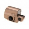 ABZAV|LCO Red / Green Dot Desert Aim-O