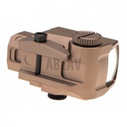 ABZAV|LCO Red / Green Dot Desert Aim-O