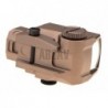 ABZAV|LCO Red / Green Dot Desert Aim-O