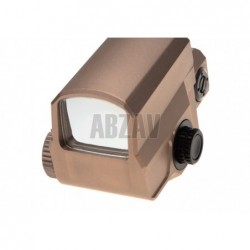 ABZAV|LCO Red / Green Dot Desert Aim-O