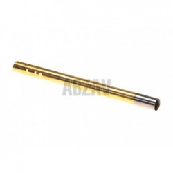 ABZAV|6.04 Crazy Jet Barrel for GBB Pistol 113mm Maple Leaf