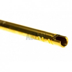 ABZAV|6.04 Crazy Jet Barrel for GBB Pistol 113mm Maple Leaf