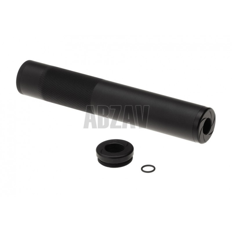 ABZAV|175mm CCW/CW 14mm & CW 16mm Suppressor Maple Leaf