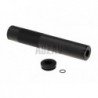 ABZAV|175mm CCW/CW 14mm & CW 16mm Suppressor Maple Leaf