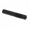ABZAV|175mm CCW/CW 14mm & CW 16mm Suppressor Maple Leaf