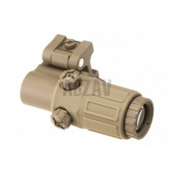 ABZAV|G33 3x Magnifier  Desert Element