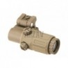ABZAV|G33 3x Magnifier  Desert Element