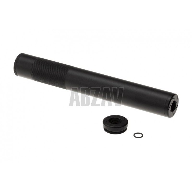 ABZAV|215mm CCW/CW 14mm & CW 16mm Suppressor Maple Leaf