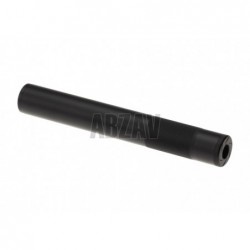 ABZAV|215mm CCW/CW 14mm & CW 16mm Suppressor Maple Leaf