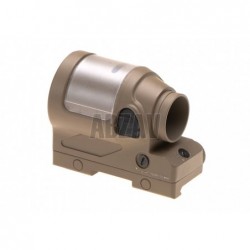 ABZAV|SRS 1x38 Red Dot Desert Aim-O