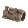 ABZAV|SRS 1x38 Red Dot Desert Aim-O