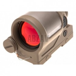 ABZAV|SRS 1x38 Red Dot Desert Aim-O