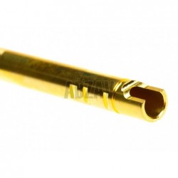 ABZAV|6.04 Crazy Jet Barrel for GBB Pistol 97mm Maple Leaf