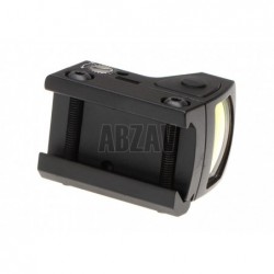 ABZAV|RMR Red Dot Adjustable Black Aim-O