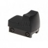 ABZAV|RMR Red Dot Adjustable Black Aim-O