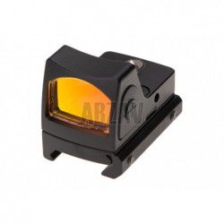 ABZAV|RMR Red Dot Adjustable Black Aim-O