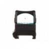 ABZAV|RMR Red Dot Adjustable Black Aim-O