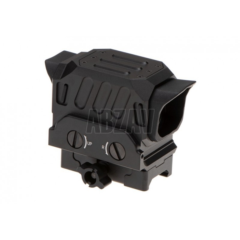 ABZAV|EG1 Red Dot Sight Black Aim-O