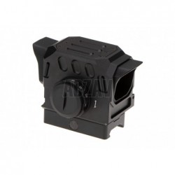 ABZAV|EG1 Red Dot Sight Black Aim-O