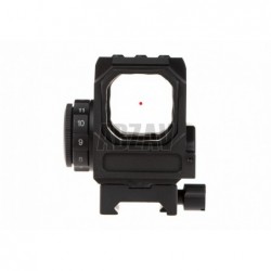 ABZAV|EG1 Red Dot Sight Black Aim-O