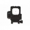 ABZAV|EG1 Red Dot Sight Black Aim-O