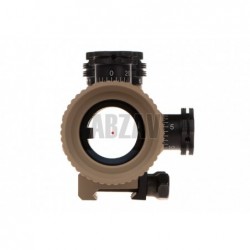 ABZAV|1x30 Red Dot Desert Aim-O