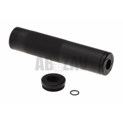 ABZAV|135mm CCW/CW 14mm & CW 16mm Suppressor Maple Leaf