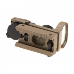 ABZAV|Multi Reticle Red Dot Desert Aim-O