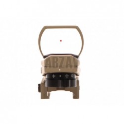 ABZAV|Multi Reticle Red Dot Desert Aim-O