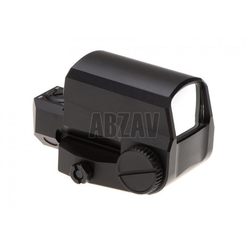 ABZAV|LCO Red / Green Dot Black Aim-O