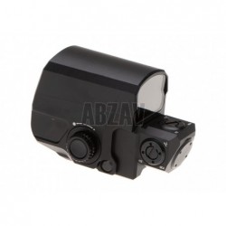 ABZAV|LCO Red / Green Dot Black Aim-O