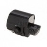 ABZAV|LCO Red / Green Dot Black Aim-O