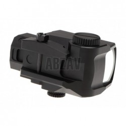 ABZAV|LCO Red / Green Dot Black Aim-O