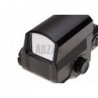 ABZAV|LCO Red / Green Dot Black Aim-O