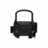 ABZAV|LCO Red / Green Dot Black Aim-O