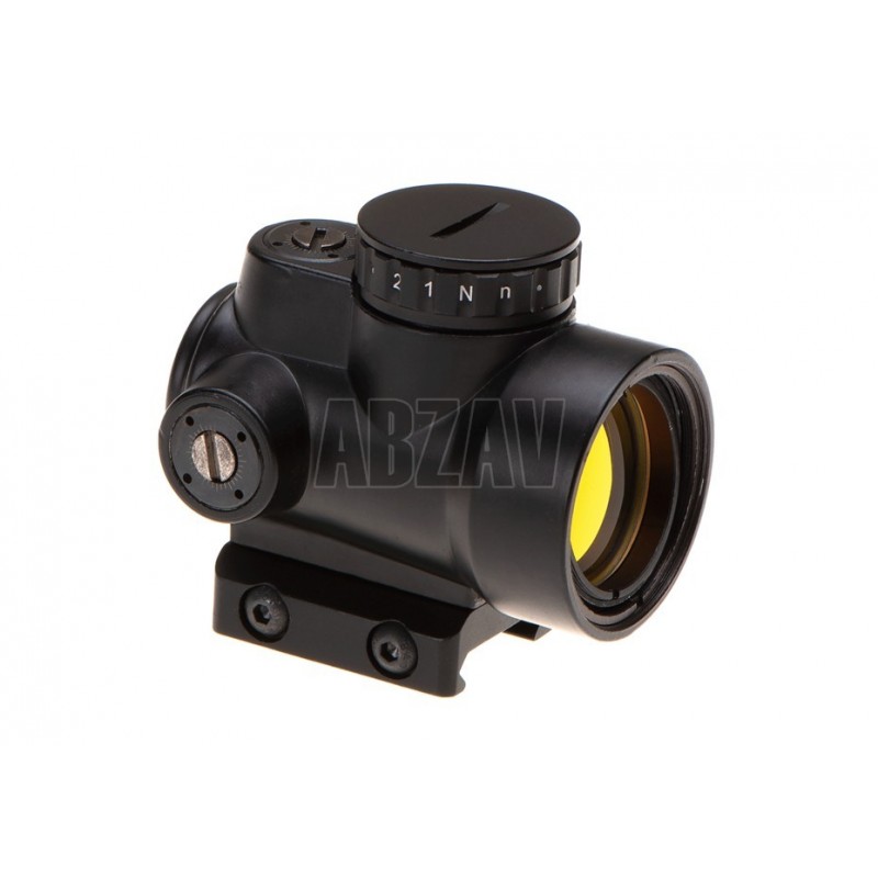 ABZAV|MRO Red Dot 2.0 MOA Black Aim-O
